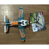 Конструктор Лего 42117 Lego Technic