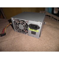 Блок питания от компьютера ATX-350W P4.С рубля.