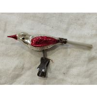 Ёлочная игрушка