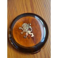 Пудра ссср ,новая