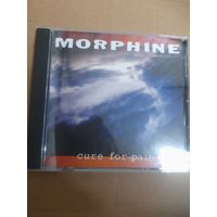 MORPHINE " CURE FOR PAIN" CD 1993