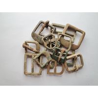 Пряги (пряжки)