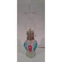 ЛАМПА ИНТЕРЬЕРНАЯ