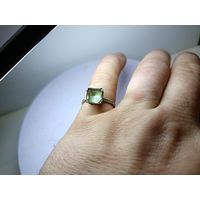 С рубля без мц. кольцо номер 4, НСДМ сГолованаправо925пр. на тонкий палец