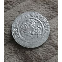 Полугрош 1527 год
