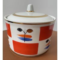 Сахарница полоне 1967год