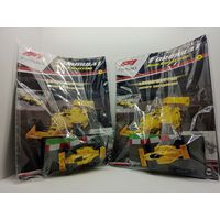 1 шт Формула 1 Formula 1