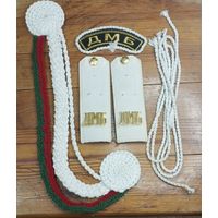 Дембельский набор