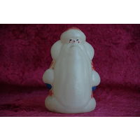 Елочная игрушка " Дед Мороз "   14,5 см