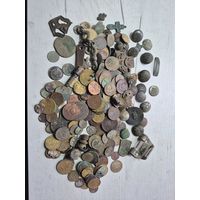 Лот шмурдяка )