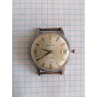 Швейцарские часы Austin Automatic. Рабочие