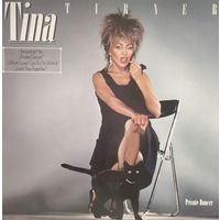 TINA TURNER  /Private Dancer/1983, EMI, LP, EX, Germany
