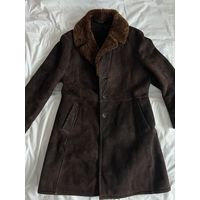 Дубленка мужская Югославия