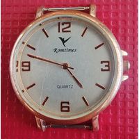 Часы "Romtimes".