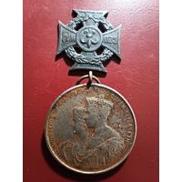 Медаль ВМВ