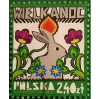 Польша 2011. Рождество