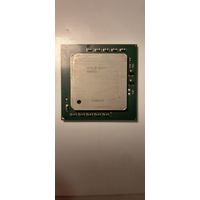 Процессор Intel Xeon