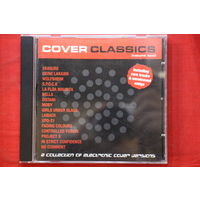 Various – Cover Classics (Volume Two) (2000, CD)