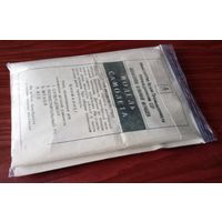 Сборная модель: de Havilland DH.100 Vampire ; млп "Бакин.Фабр.Игр." (СССР) 1/72.