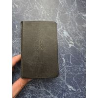 Старая польская книга