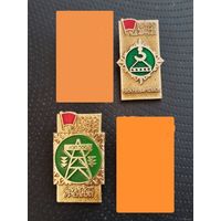 Всесоюзная ударная стройка. Цена за один. (А-3)