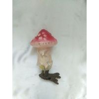 Мухомор на прищепке.Каталог.