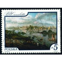 Живопись Польша 1984 год 1 марка