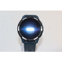 Умные часы Xiaomi Watch S1 Active (черный, международная версия)