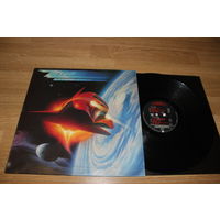 ZZ Top - Afterburner