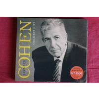 Leonard Cohen - Greatest Hits (2xCD, 2011)