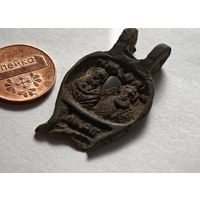 Крестик реставратору