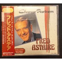 CD,(Japan) Fred Astaire