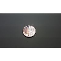 5 центов 2000 г. Нидерланды, королева Беатрикс. Внимательно читайте объявление.