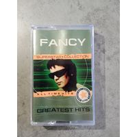 Аудио кассета Fancy