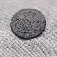 1/2 гроша 1768