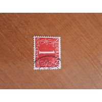 1946 Нидерланды (3-11)