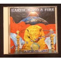CD,(Japan) Earth, Wind & Fire – Dance Tracks