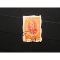 СССР 1956 А.В. Суворов