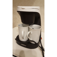 Кофеварка. Aresa.