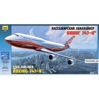 МОДЕЛЬ САМОЛЕТА