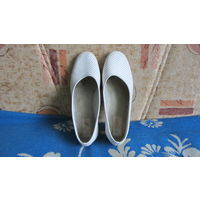 Туфли женские медицинские 39 р