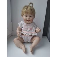 Кукла фарфоровая Ashton-Drake Galleries, 93г, США