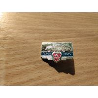 Автомобиль Газ 21