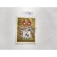 Австрия  1971