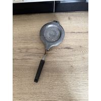 Форма для выпечки СССР (ракушки, грибы, орешки, шишки)