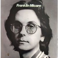 FRANKLIN MICARE. 1978, UA, LP, NM, USA