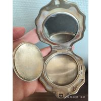 Пудренница 875 молотобоец