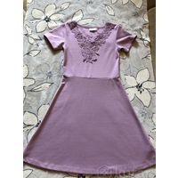 Платье новое р. 38-40