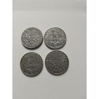 Монеты Польши 1923