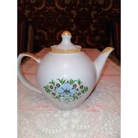 Чайник СССР